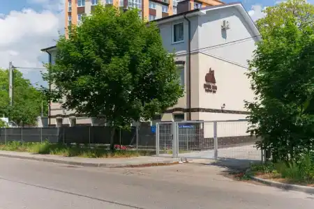 Европа Парк - 0