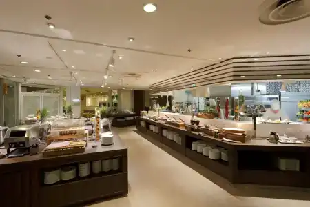 Narita View - 10