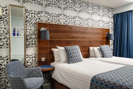 Mercure Brighton Seafront - 34