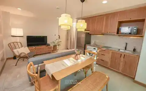 Villa Alanna - 93
