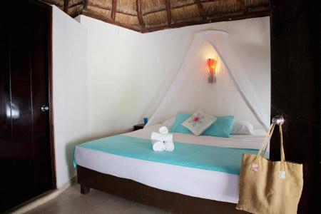 Punta Piedra Beach Posada - 4