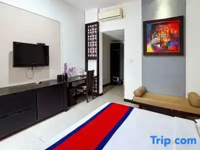 Ozz Kuta Bali - 80