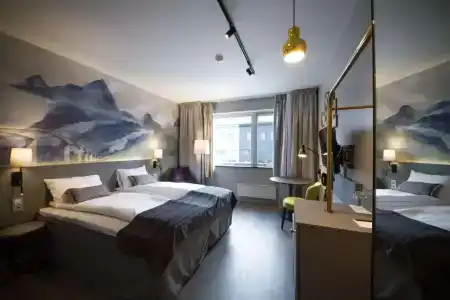 Scandic Bodø - 31
