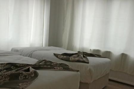 Acar Suite - 4