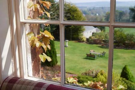 Loch Ness Country House - 12