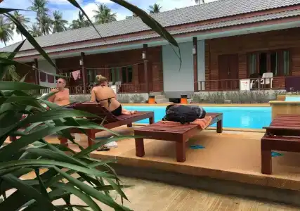 Khum Laanta Resort - Sha Extra Plus - 23
