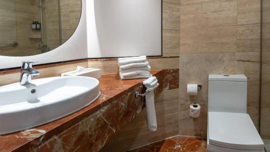Crowne Plaza Santo Domingo, An Ihg - 8
