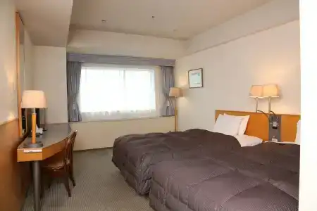 Yokohama Techno Tower - 16