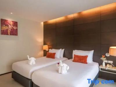 Aree Tara Resort - Sha Extra Plus - 84