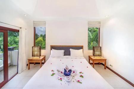 Chaweng Lakeview Residence - 125