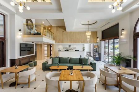 Royal Palace Resort & Spa - 28