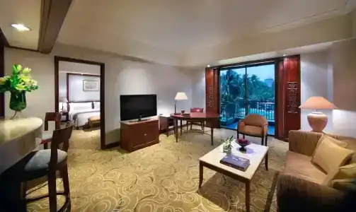 The Sultan & Residence Jakarta - 84