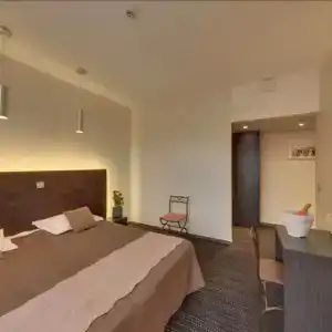 Le Vieux Beffroi - 9