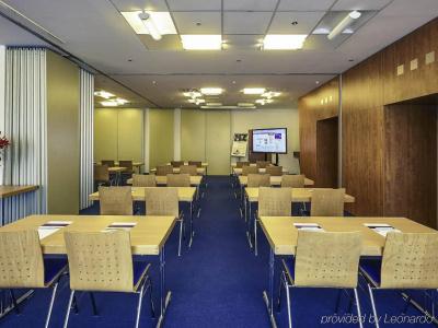 Mercure Wien City - 15