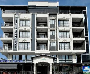 Elada Luxury Otel - 0