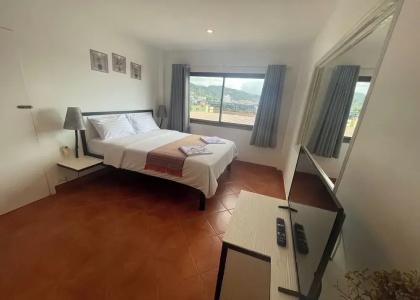 Swiss Villas Panoramic - Sha Certified - 37