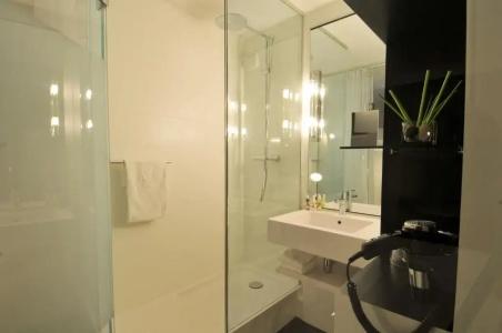Mercure Nantes Centre Gare - 94