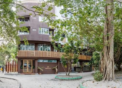 The Vinorva Maldives - 0