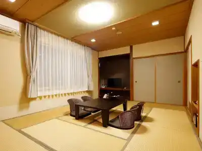 Yunokawa Onsen Emi Hakodateya - 31