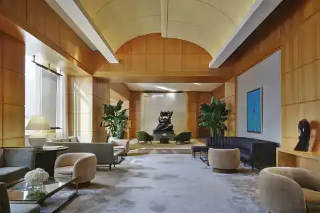 Four Seasons Miami - 1