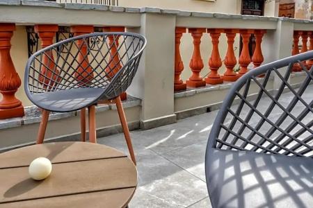 Impero Luxury Suites Nafplio - 83