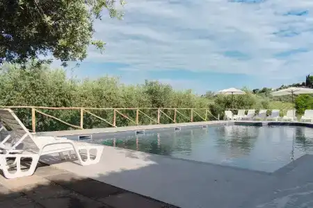Agriturismo Torraiolo - 5
