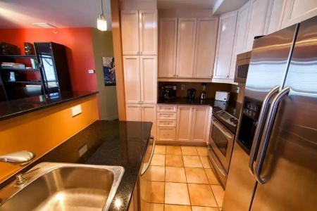 ApartHotelMontreal by Les Terrasses Saint Urbain 2225I2 - 147