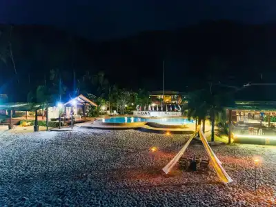 Adang Island - 17