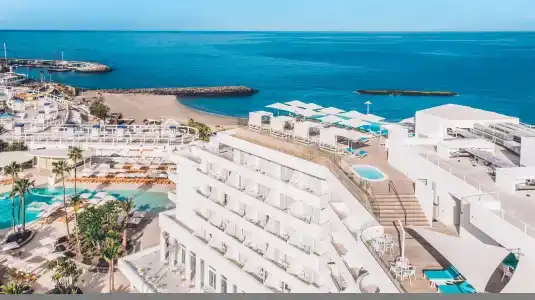 Iberostar Selection Sábila - Adults Only - 35