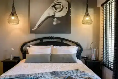 Anthemion Suites and Villas - 33