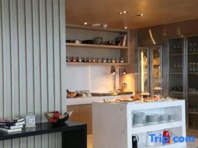 Bangkok Marriott Sukhumvit - Sha Extra Plus - 112