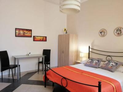 b & b da Jasmine - 24