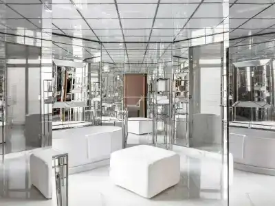 Hôtel Le Royal Monceau Raffles Paris - 93