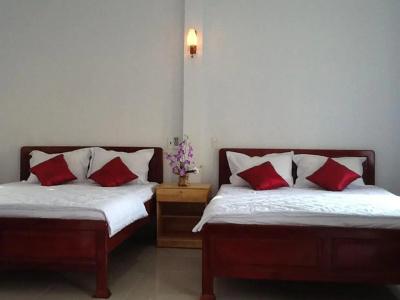 Areca Resort - 60