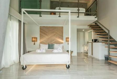 Blue Carpet Luxury Suites - 109