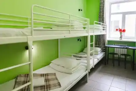 Hostel 1 maya - 0