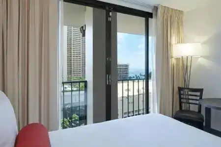 Aqua Palms Waikiki - 27