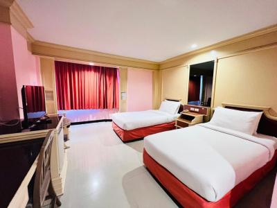 Aa Pattaya - 2