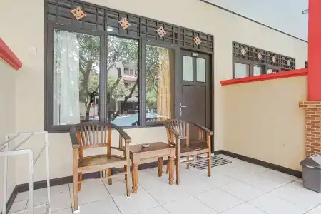 Bali Diva Kuta - 24