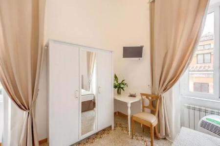 Biancorèroma B&B - 10