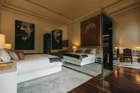 Torel Palace Porto - 139
