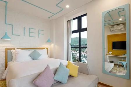 Lief Mila Vung Tau - 138