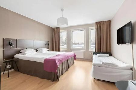 Best Western Plus Park Airport - 68