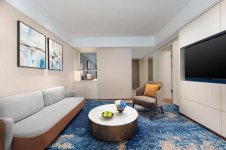 Sunworld Dynasty Beijing Wangfujing - 11