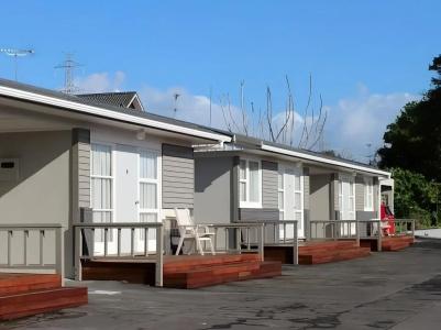 Sylvia Park - 19