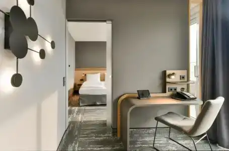 Park Inn by Radisson Papenburg - 137