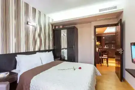 CityHome Aparthotel - 46