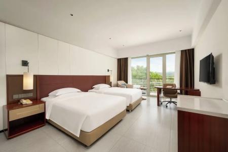 Grand Soluxe & Resort, Sanya - 77