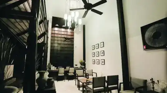 Fullrich Lanna Suite - 18