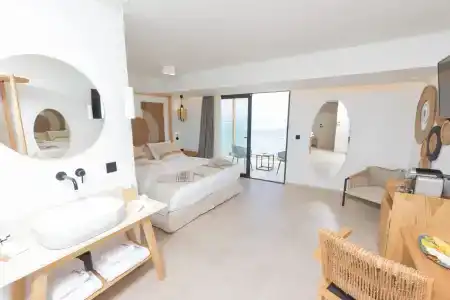 Cabana Blu & Suites - 64